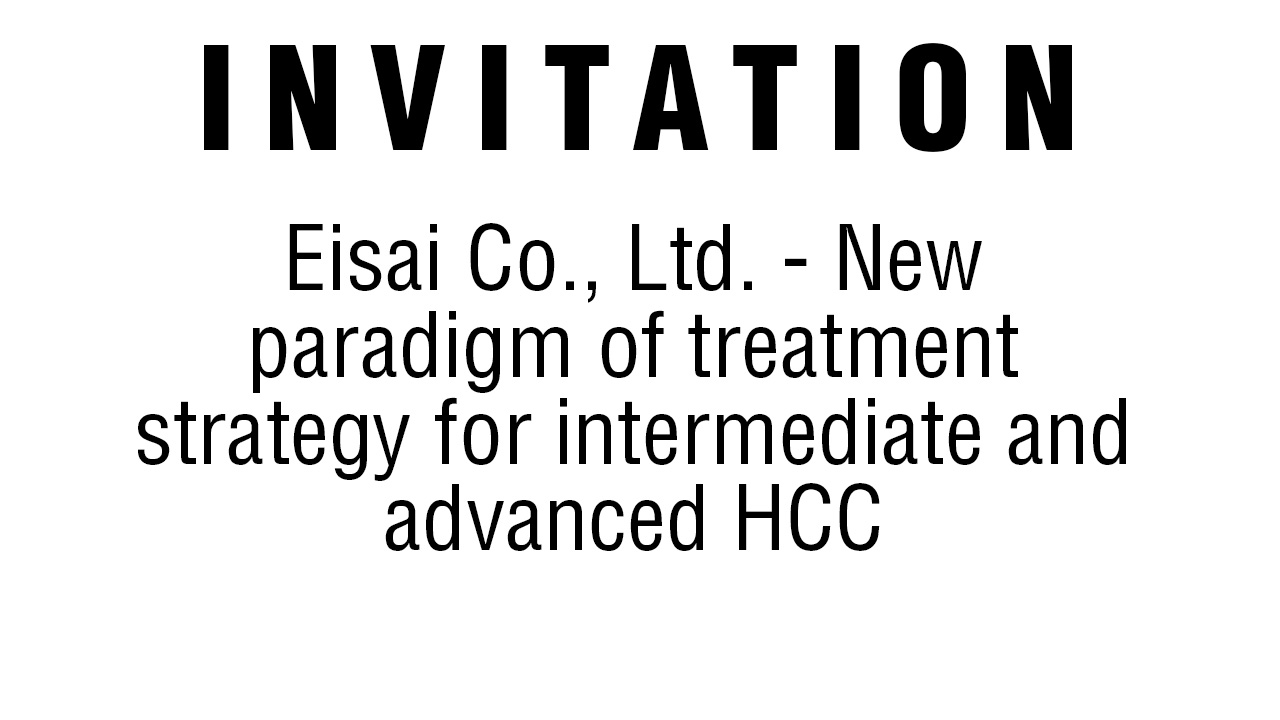 New paradigm of treatment strategy for intermediate and advanced HCC