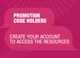 ESMO 2014 Promotion Code holders
